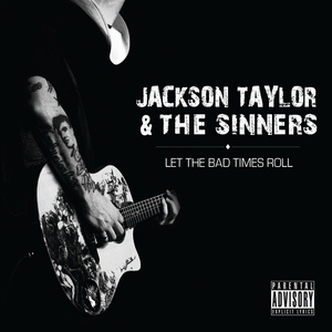 Обложка для Jackson Taylor & The Sinners - No Show