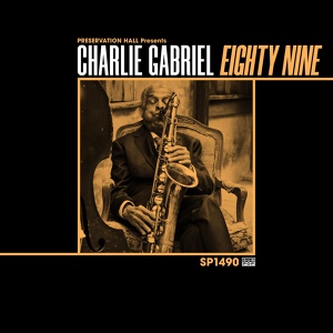 Обложка для Charlie Gabriel, Preservation Hall Jazz Band - Stardust