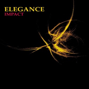 Обложка для Elegance - Elegance "Impact"