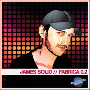Обложка для James Solid - Ipanema