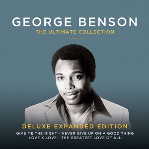 Обложка для George Benson - Being with You