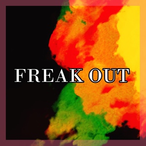 Обложка для Van Snyder - Freak Out