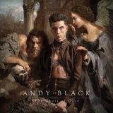 Обложка для Andy Black - Soul Like Me