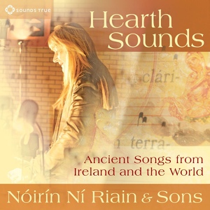 Обложка для Nóirín Ní Riain & Sons - Hallelu Adir Adirim