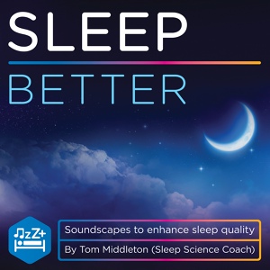Обложка для Tom Middleton - Sleep 5 (Stars)
