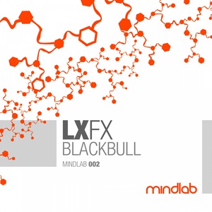 Обложка для LXFX - Blackbull