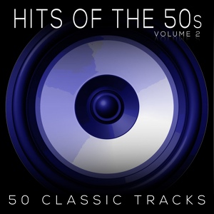 Обложка для Hits Of The 50s feat. Conway Twitty - It's Only Make Believe