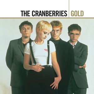 Обложка для The Cranberries - I Can't Be With You