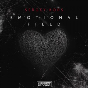 Обложка для Sergey Kors - Emotional Field