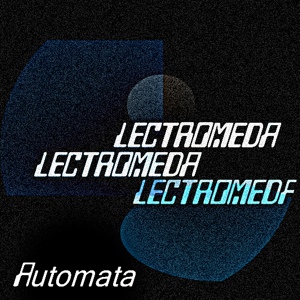 Обложка для Lectromeda - Neopreno