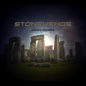 Обложка для John Aidan - Stonehenge