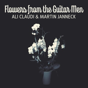 Обложка для Ali Claudi, Martin Janneck - Singing the Blues