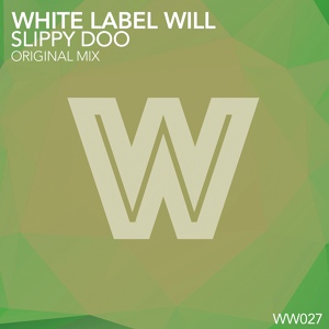 Обложка для White Label Will - Slippy Doo