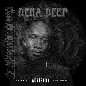 Обложка для Dena Deep - Denni 3