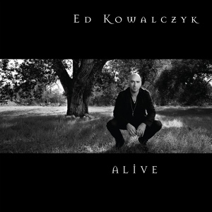 Обложка для Ed Kowalczyk - Rome