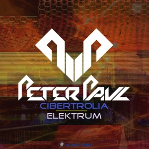 Обложка для Peter Paul - Elektrum