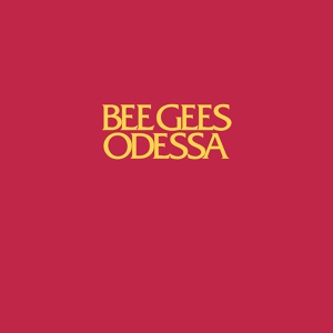 Обложка для Bee Gees - Never Say Never Again