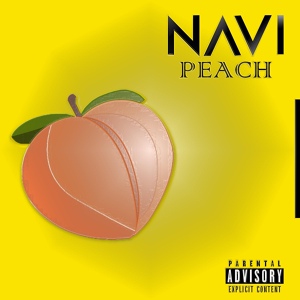 Обложка для Navi - Peach
