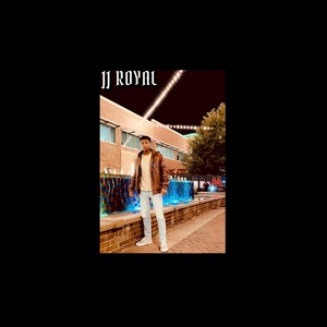 Обложка для JJ Royal - Gotta Keep Going