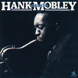 Обложка для Hank Mobley - Xlento