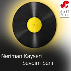 Обложка для Neriman Kayseri - Derman Gibisin