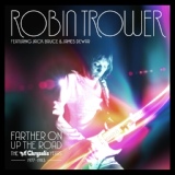 Обложка для Robin Trower - Only Time