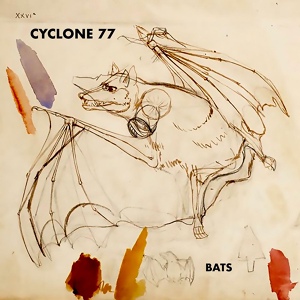 Обложка для cyclone 77 - Bats