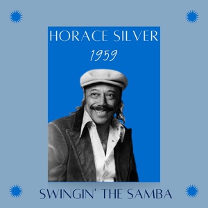 Обложка для Horace Silver, Eugène Taylor, Louis Hayes, Junior Cook, Blue Mitchell - Juicy Lucy