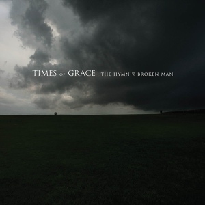 Обложка для Times Of Grace - In the Arms of Mercy