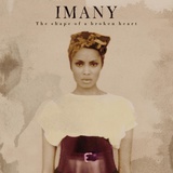 Обложка для Imany - You Will Never Know