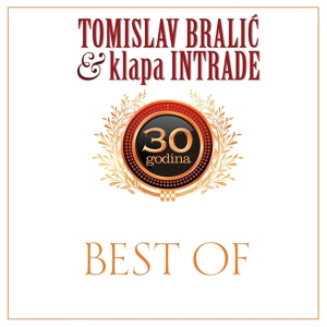 Обложка для Tomislav Bralić, Klapa Intrade - Zalutali Pogled