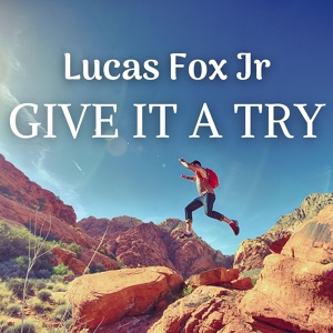 Обложка для Lucas Fox Jr - Display
