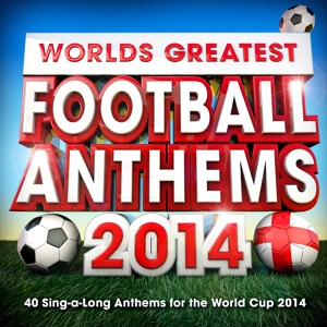 Обложка для Football Masters - Sweet Caroline