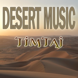 Обложка для TimTaj - Duduk of Desert