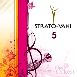 Обложка для STRATO-VANI - Con Te Partiro