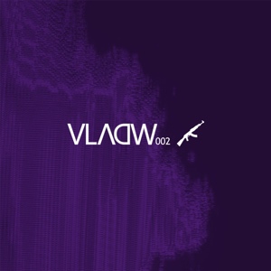 Обложка для Vladw - Ira