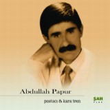 Обложка для Abdullah Papur - Serimi Sevdaya