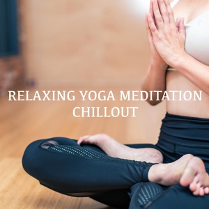 Обложка для Yoga Meditation Relaxation - Internal Rouge