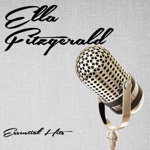 Обложка для Ella Fitzgerald - Let's Fall in Love