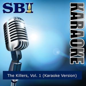 Обложка для SBI Audio Karaoke - Smile Like You Mean It (Karaoke Version)