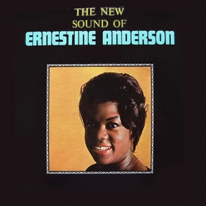 Обложка для Ernestine Anderson - One Never Knows
