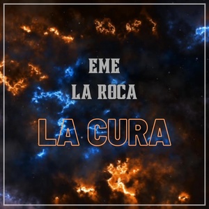 Обложка для Eme la Roca - La Cura
