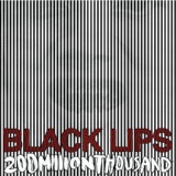 Обложка для Black Lips - Meltdown