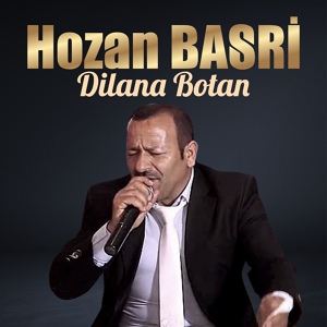 Обложка для Hozan Basri - Hevale