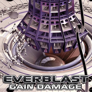 Обложка для Everblast - On Fuego (Original Mix)