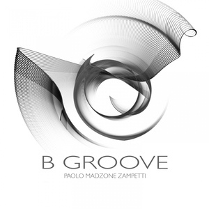 Обложка для Paolo Madzone Zampetti - B Groove