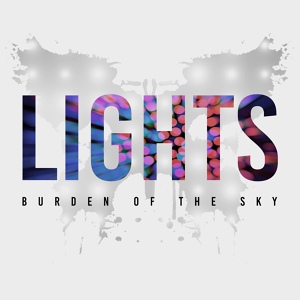 Обложка для Burden of the Sky - Lights (Ellie Goulding Cover)