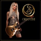 Обложка для Orianthi - Blow