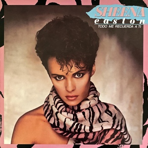 Обложка для Sheena Easton - Todo Me Recuerda a Ti