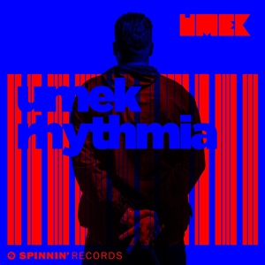 Обложка для Umek feat. Jay Colin - Burnfire (feat. Jay Colin)